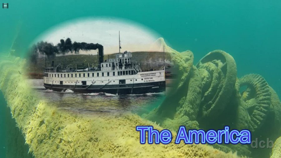 The America